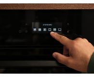 Electrolux ZESTAW Piekarnik LOD8C39Z+Płyta EIV63449CT+Okap LFC316X - 1580962 - zdjęcie 5